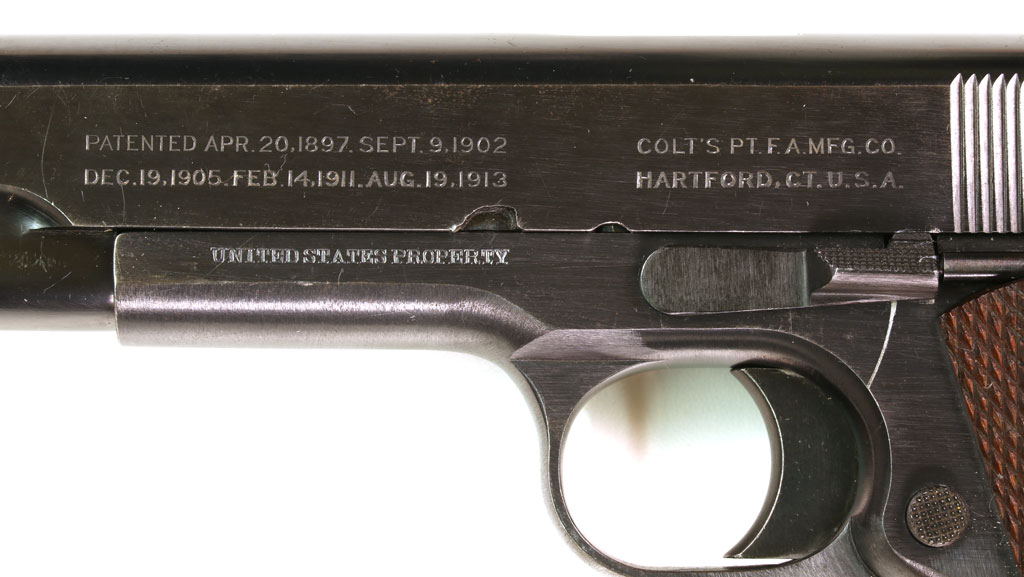 colt rifle serial number lookup