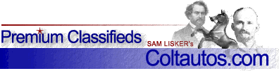 Your internet resource for information on pre-war Colt Automatics.